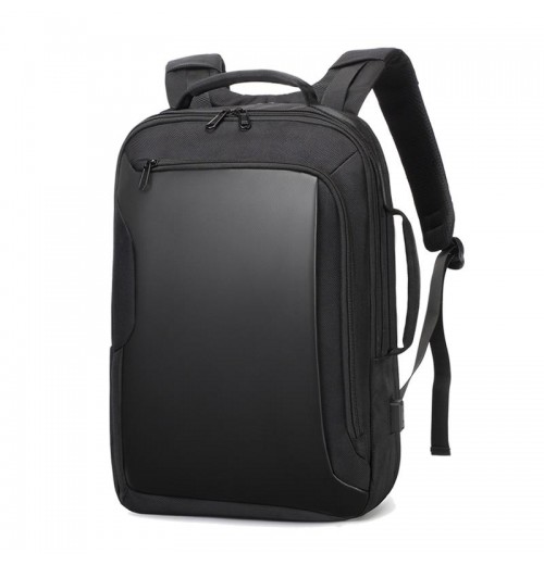 15 6 Backpack Black