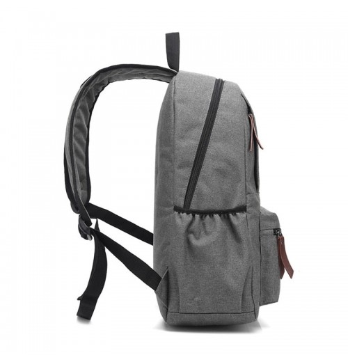 Oxford 15 Inch Laptop Backpack