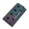 Geometric Luminous Wallet