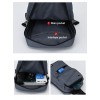 Multi Compartment 15.6 Laptop Backpack