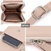 Leather Pouch For Cell Phone