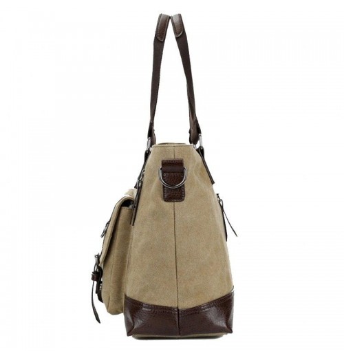 Mens Western Duffle Bag