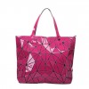 Geometric Handbag