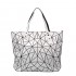 Geometric Handbag