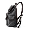 Canvas Buckle Flap 15.6 Backpack