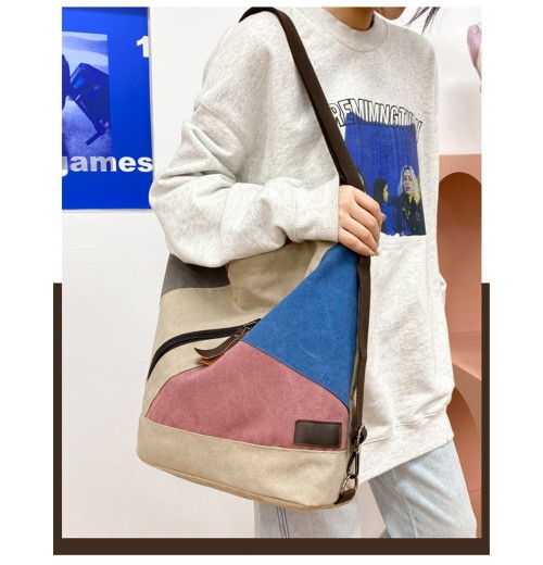 13 inch Canvas Tote