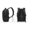 15 6 Backpack Black