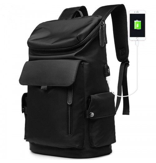 Top Opening 15.6 Laptop Backpack