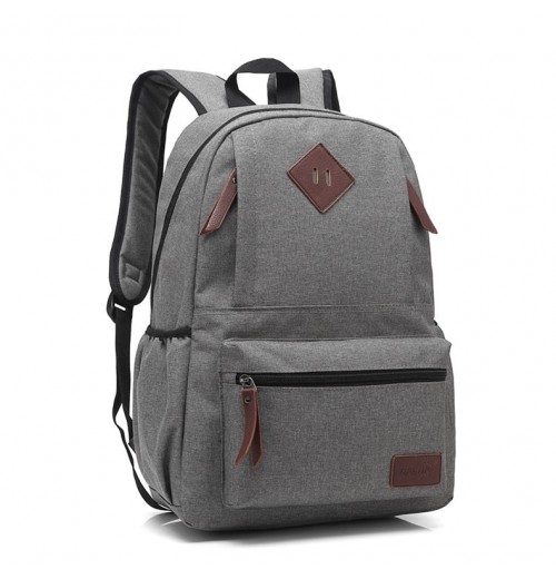 Oxford 15 Inch Laptop Backpack