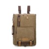 Canvas Convertible 15.6 Backpack