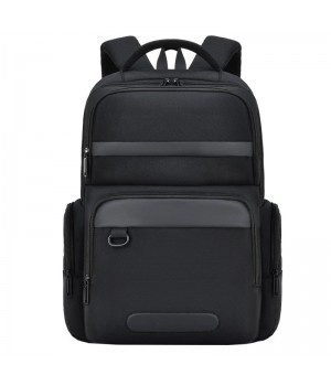 Waterproof Oxford 15.6 Laptop Backpack