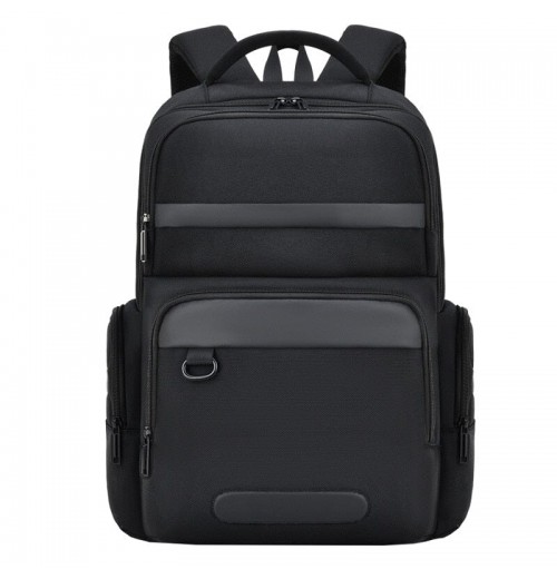 Waterproof Oxford 15.6 Laptop Backpack