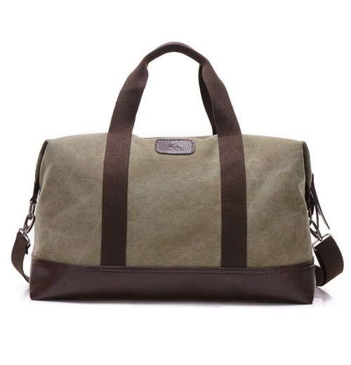 Western Duffel Bag