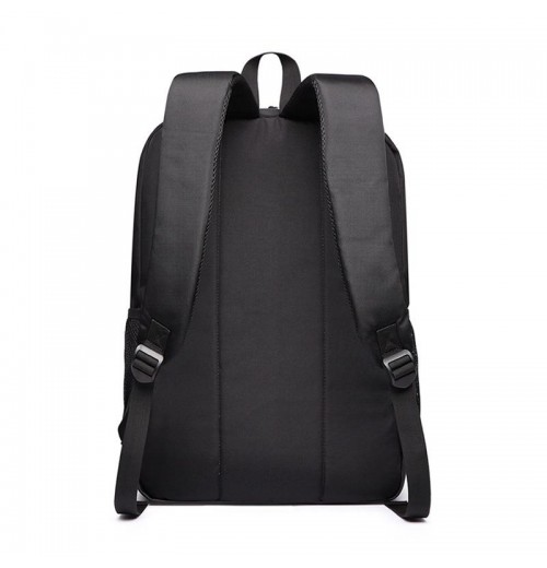 Black Backpack 15 inch Laptop