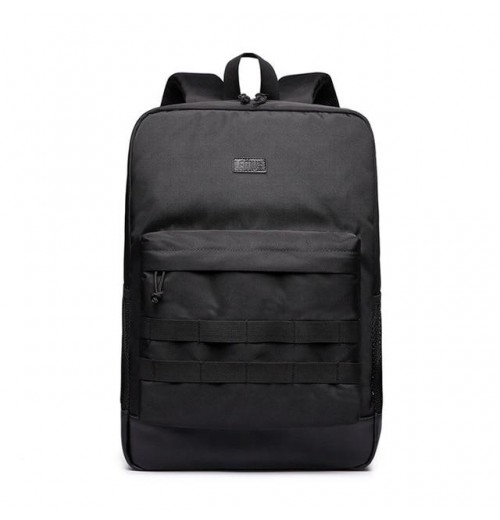 Black Backpack 15 inch Laptop