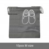 Shoe Storage Bag With Handles