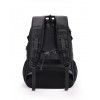 Laptop Backpack With Shoe Compartment